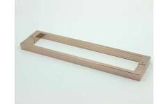 不锈钢工程拉手专业制造商——肇庆市高要区星源百利丰五金制品