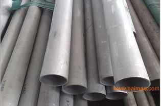 316L不锈钢制品管现货批发 性能、应用与市场解析