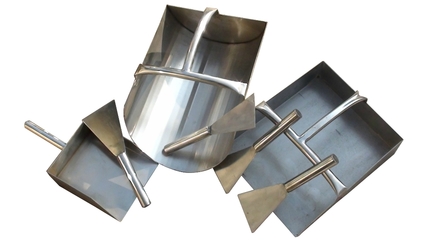 天津市武清区奥兴不锈钢制品厂 供应多规格不锈钢挫子，高清细节图展示精工品质