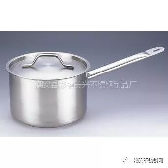 展商推荐 潮安区彩塘美兴不锈钢制品厂与您相约汕头，共话不锈钢业的匠心与未来
