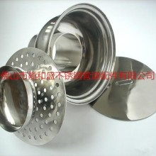 方寸间的璀璨——潮安金石镇美达不锈钢的品质追求
