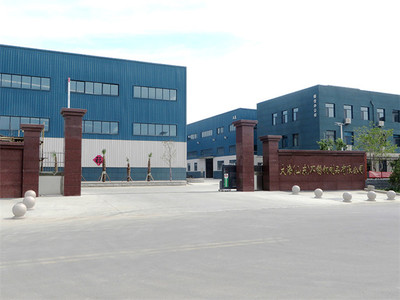 大海水箱 以金属材料为核心，铸就卓越企业文化