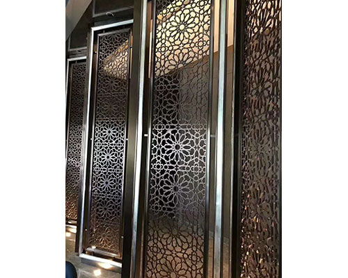 山西不锈钢加工行业的卓越典范 山西鑫艺不锈钢制品有限公司